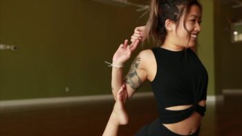 Uptown Yoga | Yoga Image