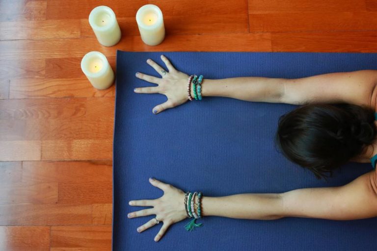 The Power of Your Own Mat Yoga Training Uptown Yoga