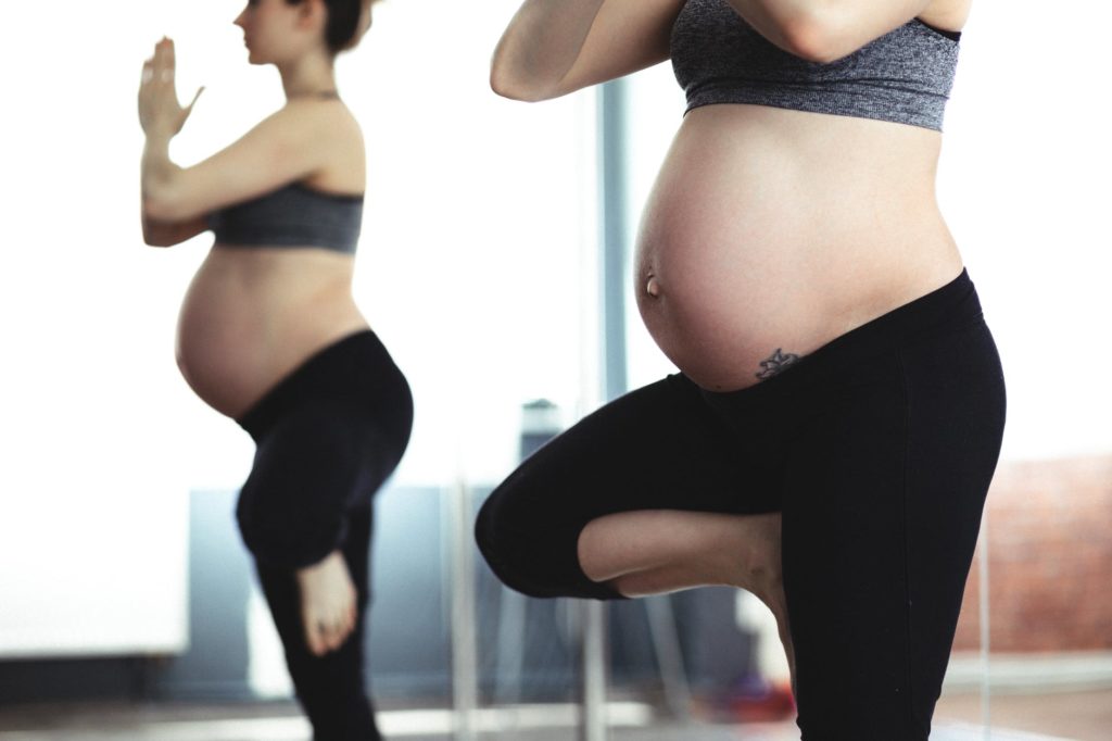 Prenatal Yoga | Yoga in Pregnancy | Uptown Yoga Dallas
