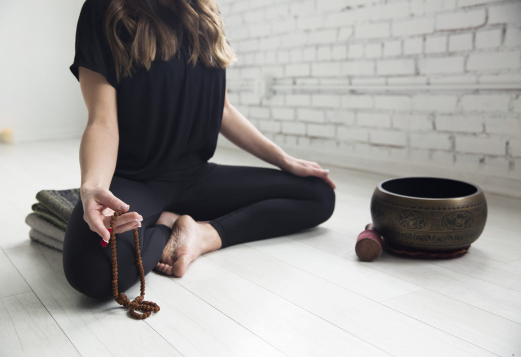 Benefits of Sound Bath & Gong Meditation | Uptown Yoga