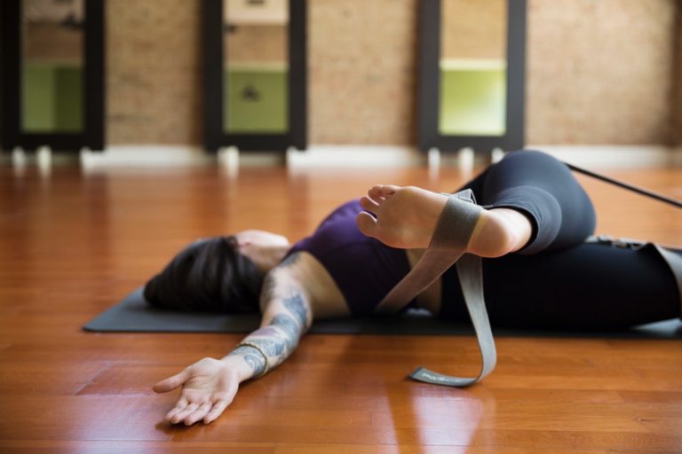 Benefits Of Using Yoga Props In Class Uptown Yoga