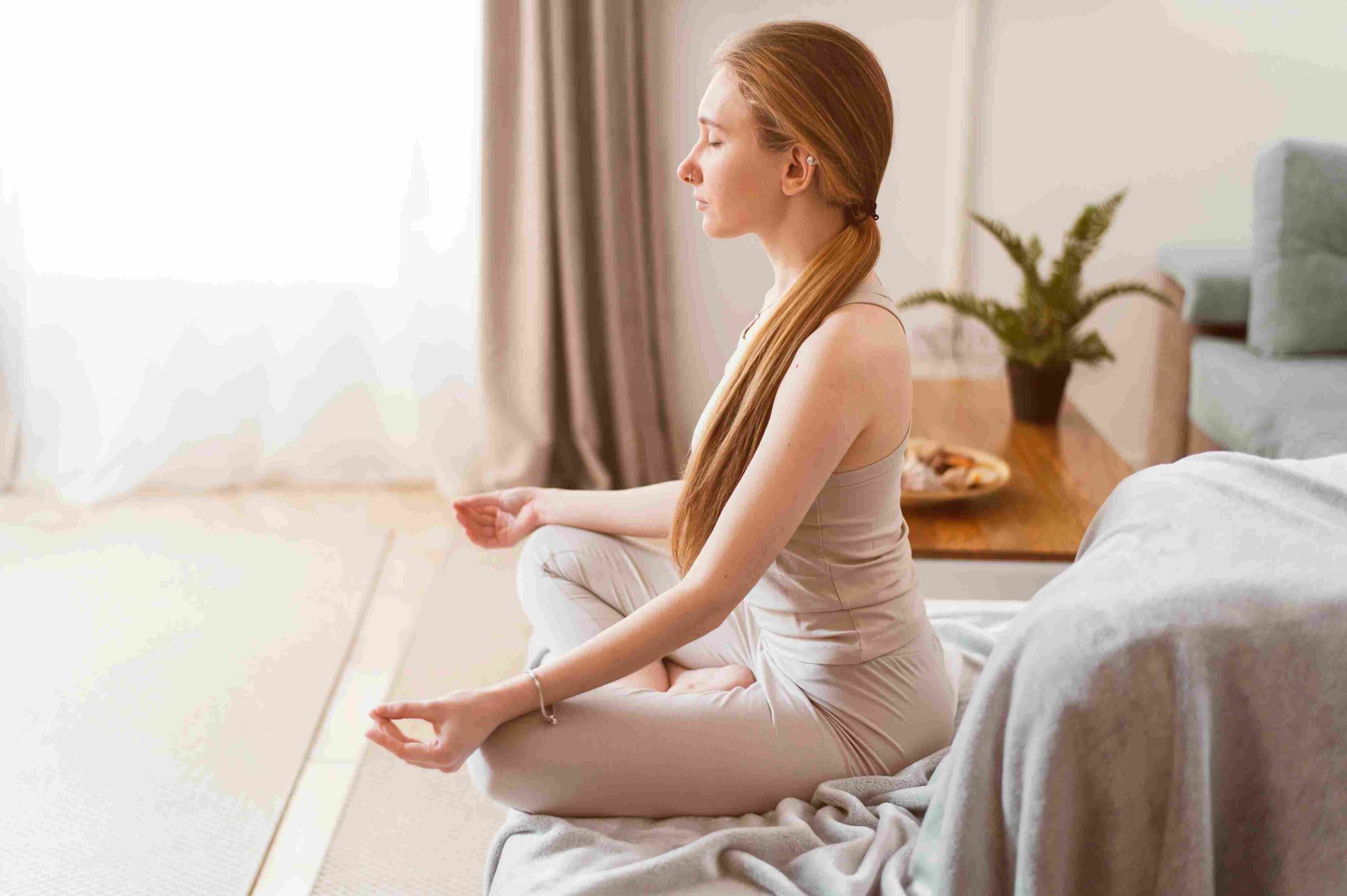 Step-by-Step Guide to Morning Meditation
