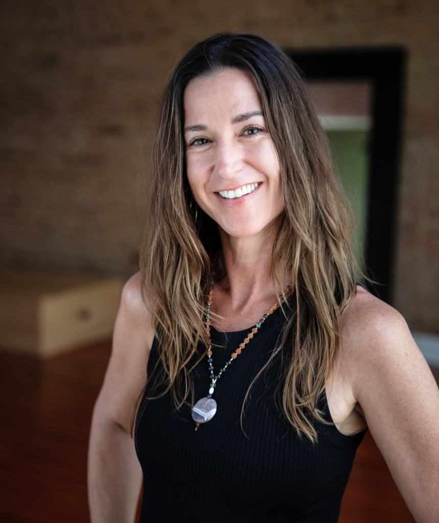 Jen Chitwood Headshot